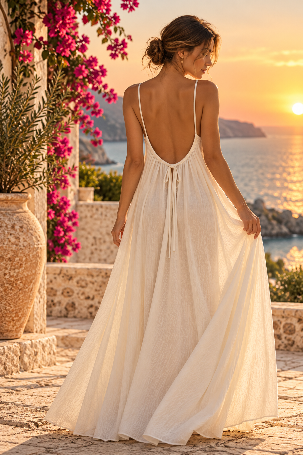 La Robe Doséa™